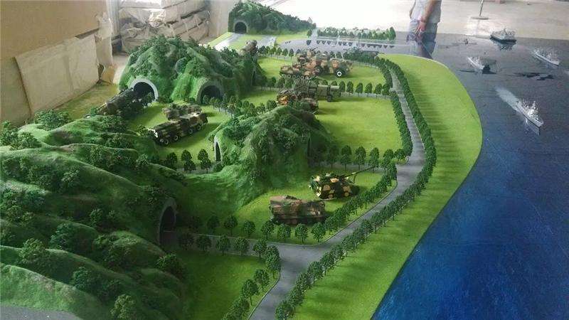 嘉峪关嘉峪关沙盘模型 嘉峪关嘉峪关沙盘模型