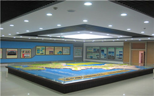 嘉峪关嘉峪关沙盘模型对楼盘销售起到哪些重要作用