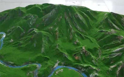 嘉峪关嘉峪关沙盘模型制作材料有哪些