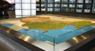 农业嘉峪关嘉峪关沙盘模型的使用方法